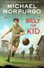 BILLY KID PB