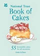 Book of Cakes