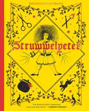 STRUWWELPETER HB