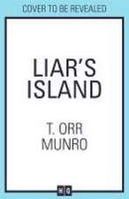 Liar's Island