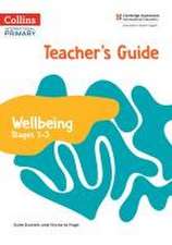 Collins International Primary Wellbeing