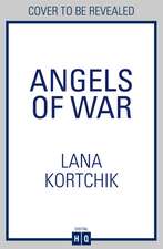 Lana Kortchik Book 5