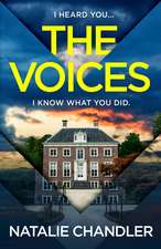 VOICES HB