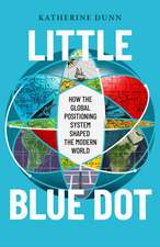 Little Blue Dot