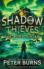 SHADOW THIEVES_SHADOW THIE3 PB