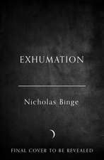 EXHUMATION HB