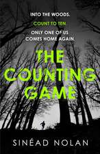 COUNTING GAME HB