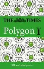 The Times Polygon Book 1