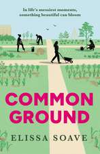 Common Ground