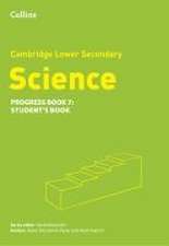CAM LS SCI PROGRESS SB 7