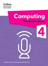 Collins International Primary Computing