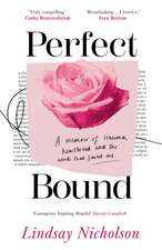 PERFECT BOUND HB