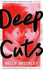 DEEP CUTS HB