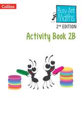 Activity Book 2B