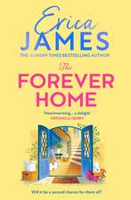 James, E: Forever Home