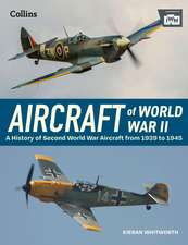 Aircraft of World War 2