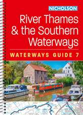 River Thames and the Southern Waterways (7)