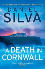 DEATH IN CORNWALL_GABRIEL24 HB
