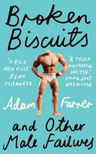 BROKEN BISCUITS PB