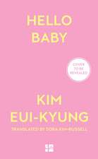 HELLO BABY PB