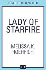 Lady of Starfire