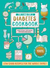 TYPE 1 & TYPE 2 DIABETES PB