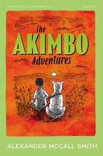 The Akimbo Adventures