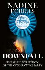 DOWNFALL HB