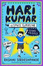 HARI KUMAR RACE_HARI KUMAR2 PB