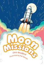 Moon Missions