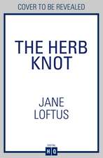 HERB KNOT PB