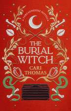 BURIAL WITCH_THREADNEEDLE PB