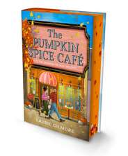 The Pumpkin Spice Café (Deluxe Edition)