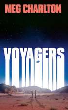 VOYAGERS HB