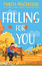 Falling For You