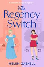 REGENCY SWITCH PB