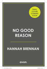 No Good Reason