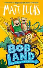 BobLand