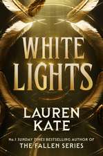 WHITE LIGHTS HB