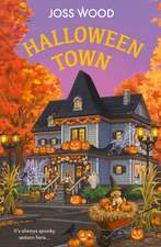 Halloween Town