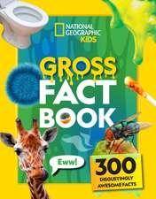 Gross Fact Book