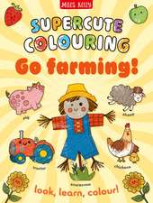 Go Farming!