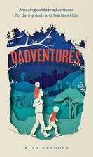 DADVENTURES PB