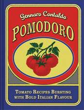 POMODORO HB