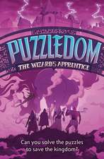 The Wizard's Apprentice