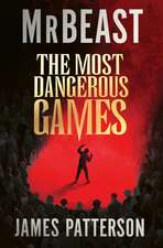 MOST DANGEROUS GAMES PB