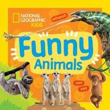 Funny Animals