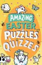 AMAZING EASTER_AMAZING PUZZ PB