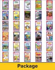 Reading Wonders, Grade 1, Leveled Reader Package Ell