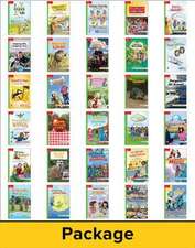 Reading Wonders, Grade 1, Leveled Reader Package Beyond